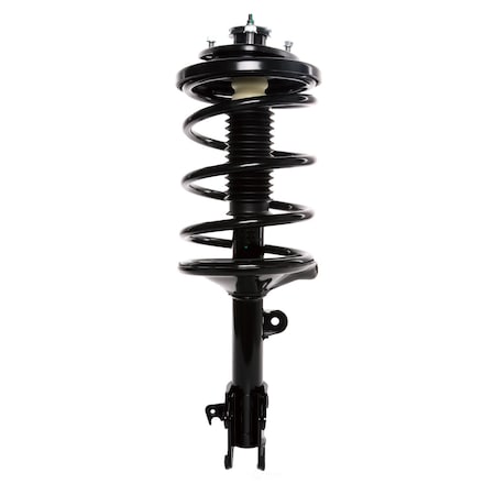 Prt Suspension Strut And Coil Spring Assembly, Prt 814406 814406